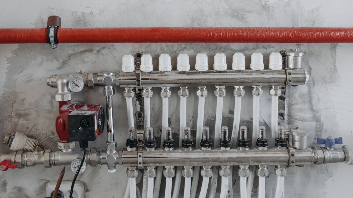 How to Fix a Running Toilet Cistern Safely