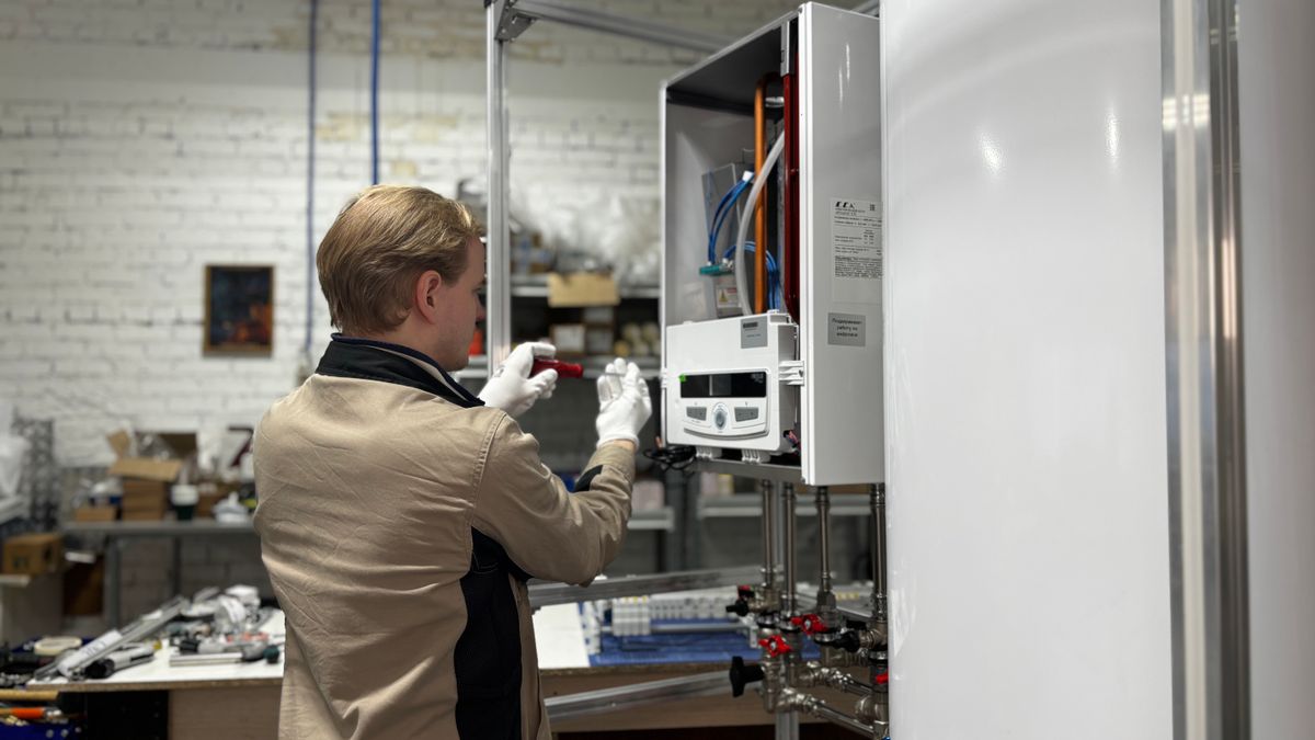 Signs Your Boiler Needs an Annual Service