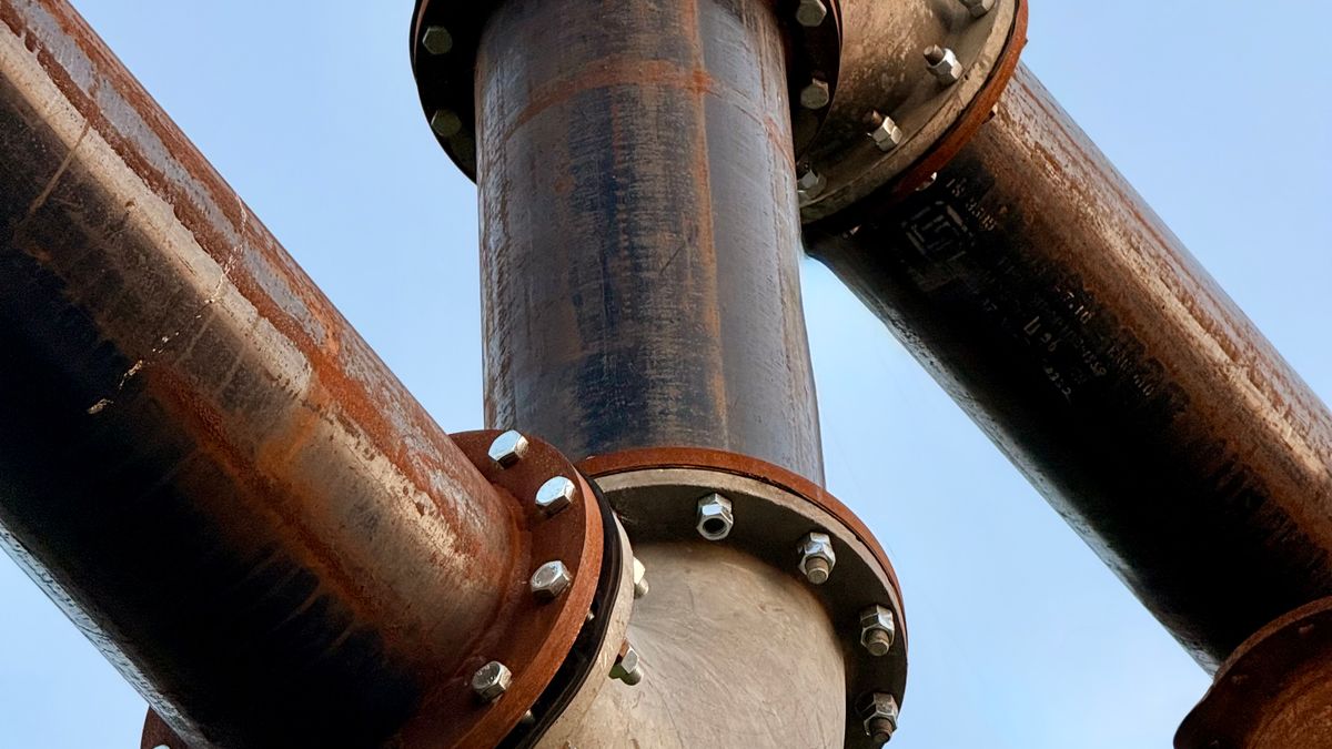 When to Call a Plumber for a Leaking Tap