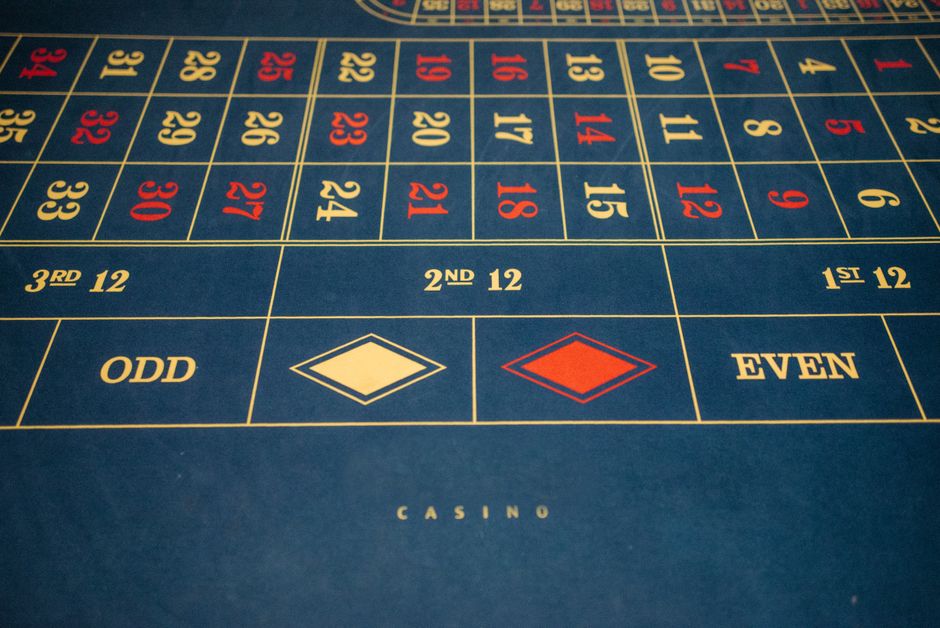The Real Math Behind Slot RTP (And Why It Matters Less Than You Think)